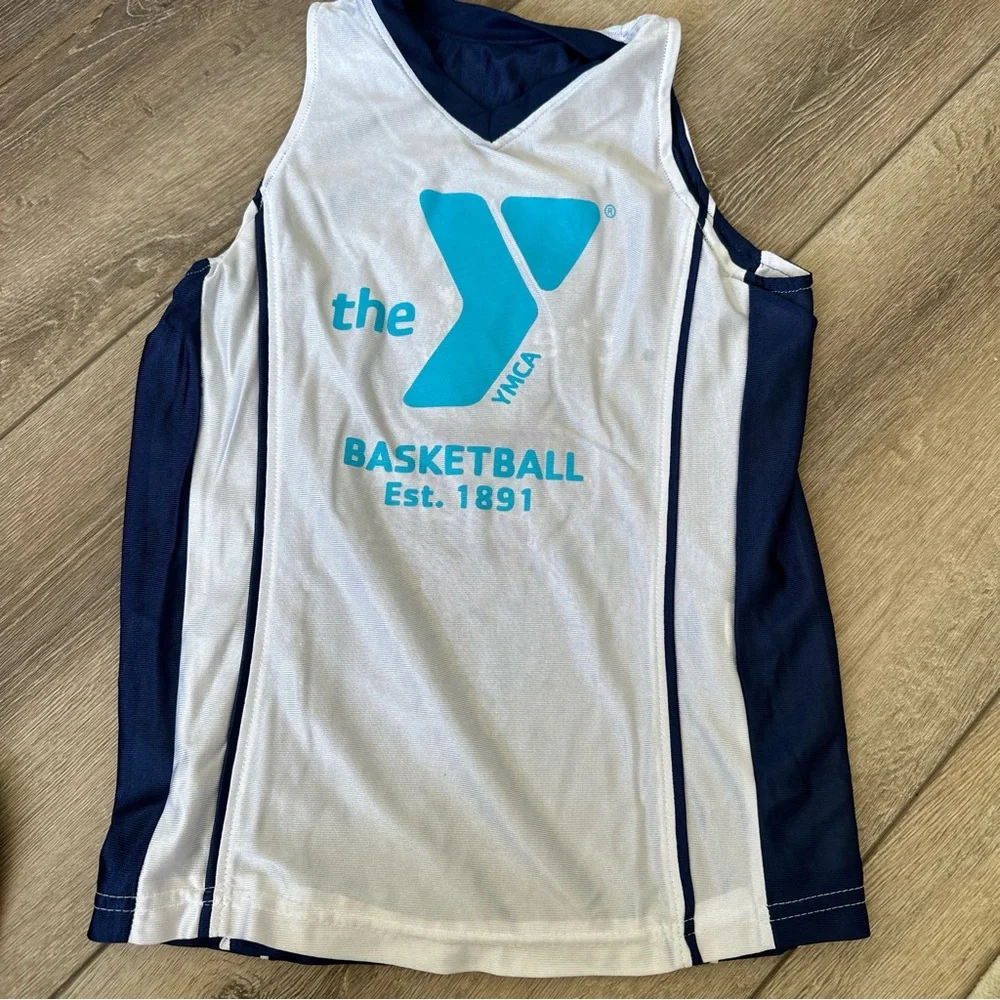 Basketball Uniform